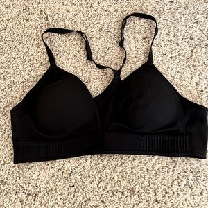 Athleta Bras - size S - Black